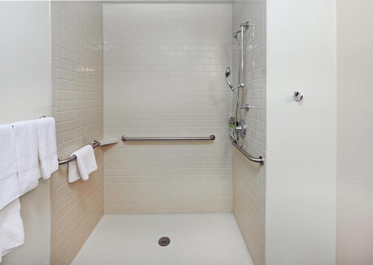Candlewood Suites Houston - Spring By Ihg Westfield Extérieur photo