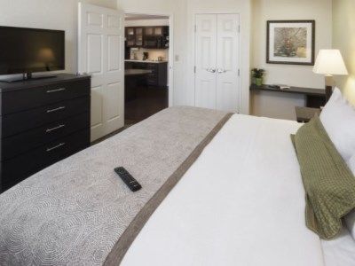 Candlewood Suites Houston - Spring By Ihg Westfield Extérieur photo