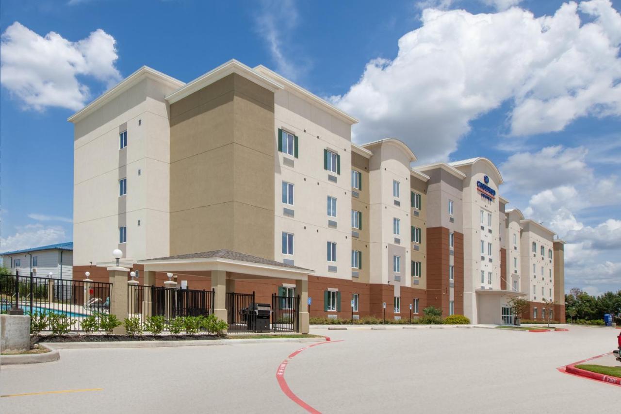 Candlewood Suites Houston - Spring By Ihg Westfield Extérieur photo
