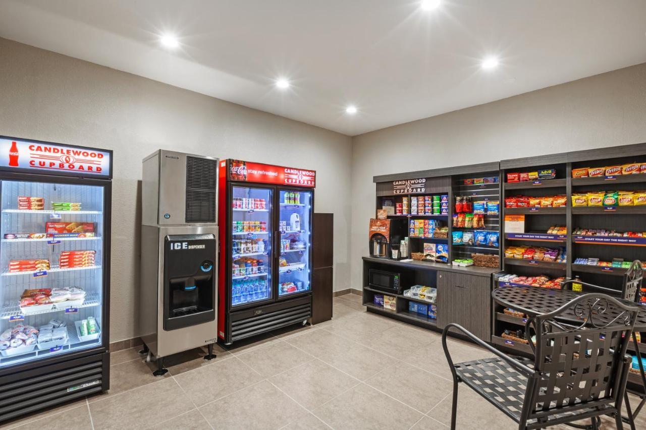 Candlewood Suites Houston - Spring By Ihg Westfield Extérieur photo
