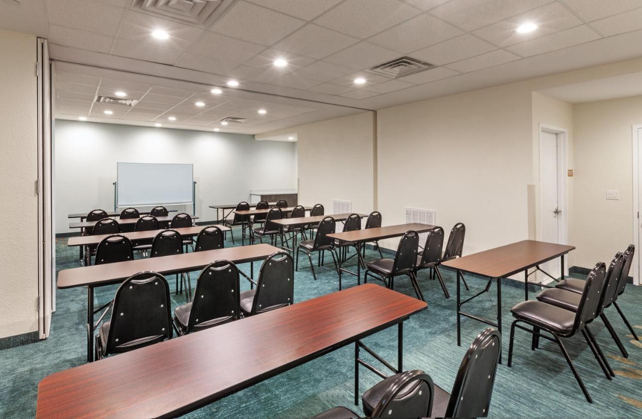 Candlewood Suites Houston - Spring By Ihg Westfield Extérieur photo