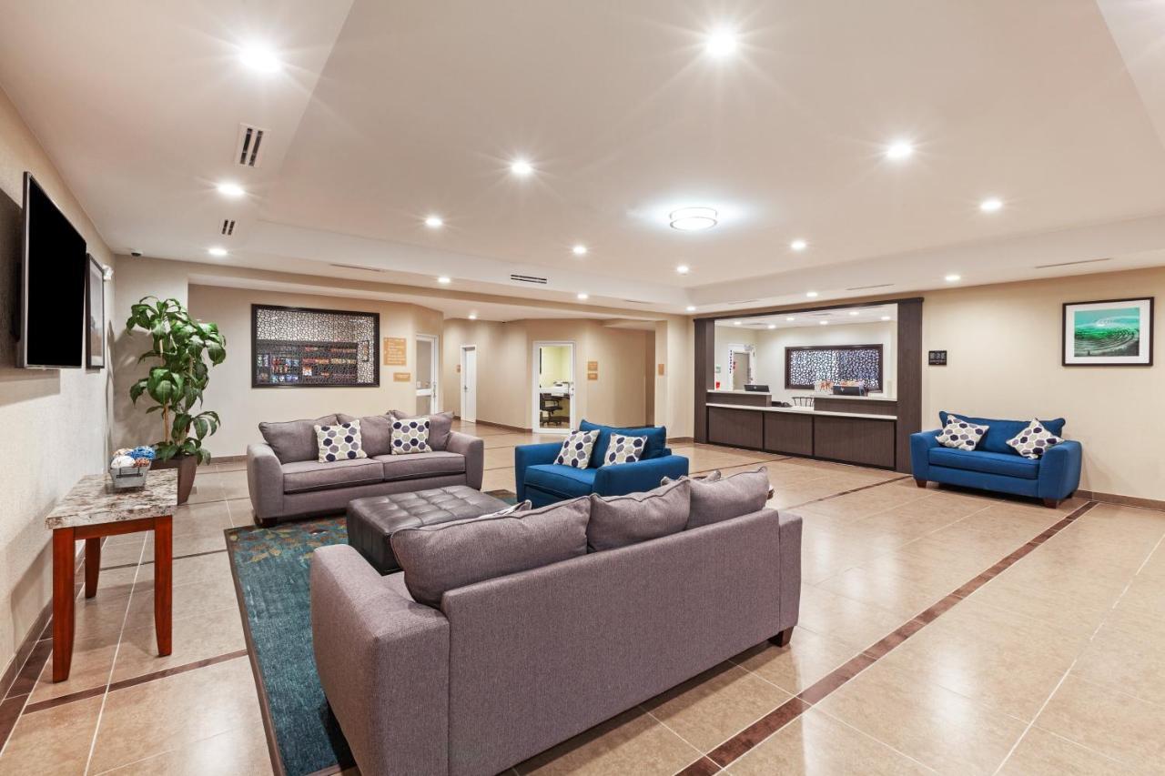 Candlewood Suites Houston - Spring By Ihg Westfield Extérieur photo
