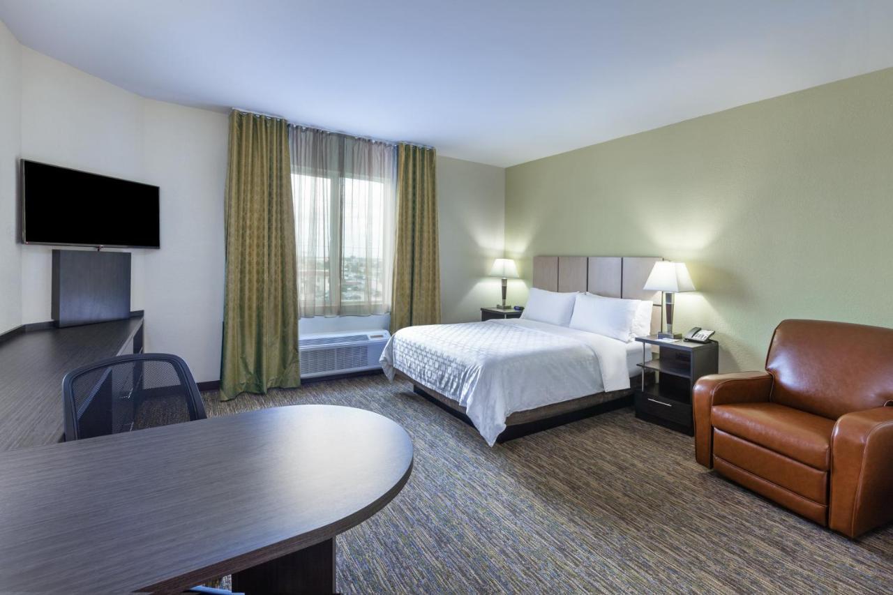 Candlewood Suites Houston - Spring By Ihg Westfield Extérieur photo