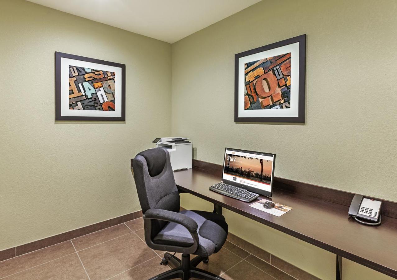 Candlewood Suites Houston - Spring By Ihg Westfield Extérieur photo
