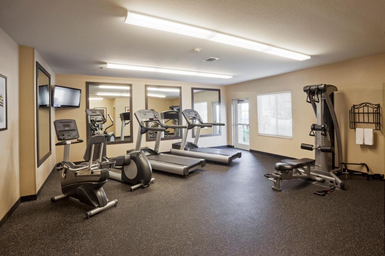 Candlewood Suites Houston - Spring By Ihg Westfield Extérieur photo
